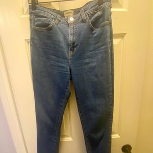 L’agence jeans